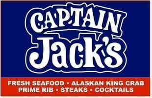 Captain Jacks